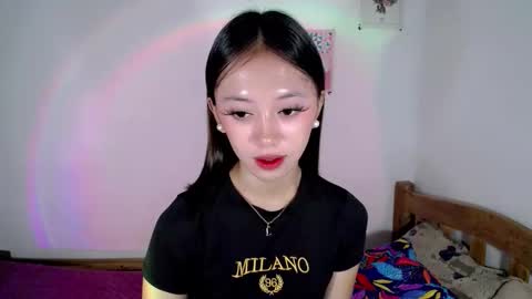 kianna online show from May 5, 4:57 pm