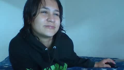 snakedoll_ online show from October 20, 6:07 am