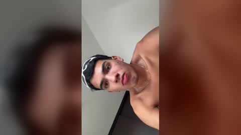 Ryan online show from March 1, 6:45 pm