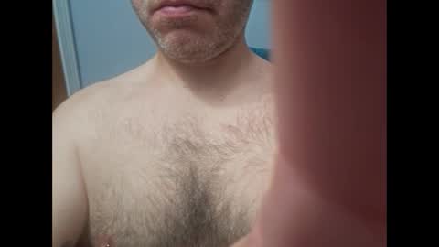 snarkyboy7 online show from April 4, 6:48 pm