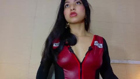 Hellen  online show from October 29, 4:58 am