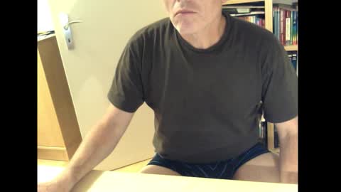 sneaxfreund online show from September 13, 10:34 pm