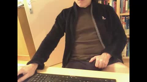 sneaxfreund online show from January 12, 11:34 pm