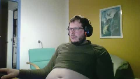 snebolden online show from February 26, 8:36 pm