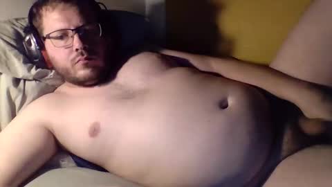 snebolden online show from January 9, 9:58 pm