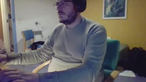 snebolden online show from January 16, 6:59 pm