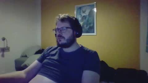 snebolden online show from February 13, 8:34 pm