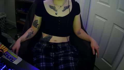 snezballer online show from January 12, 12:50 am