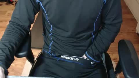 Cbt-Slave online show from March 27, 5:13 am