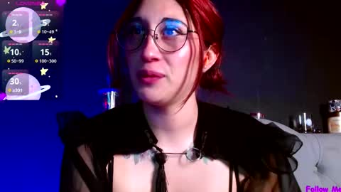 IG     OF red moonn online show from March 7, 7:08 am