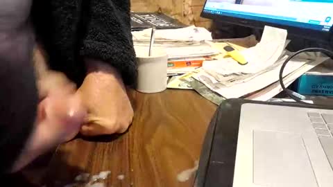 watchmecum online show from March 17, 4:45 pm