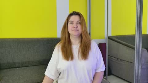 snowflakec online show from February 14, 8:55 pm