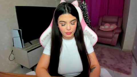 snowingwinter online show from December 20, 7:21 pm