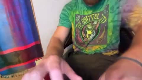 snowtrooper888 online show from July 2, 8:25 pm