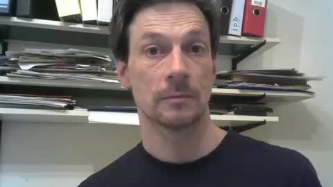 paul online show from May 1, 8:36 pm