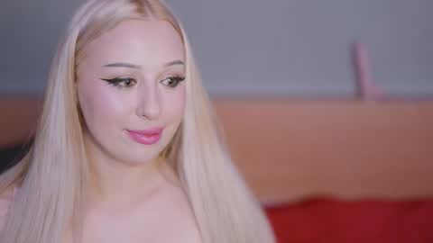 Snowy Bubbles online show from March 16, 12:36 am