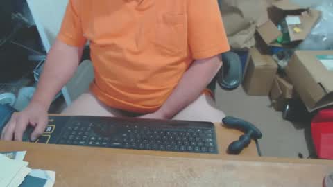 snwplwdrvr online show from December 7, 6:54 pm