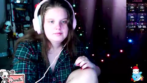 so cute777 online show from January 11, 5:35 am