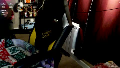 so cute777 online show from November 20, 7:11 pm