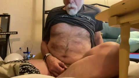 So horny online show from August 7, 11:36 pm
