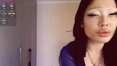 Soyeun online show from February 7, 4:15 am