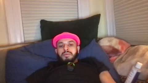 SOAKENS online show from March 4, 3:14 am