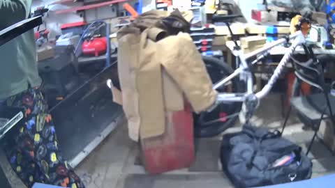 SoCo420 online show from January 7, 3:54 pm