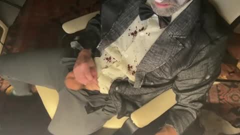 socratease online show from November 1, 1:50 am