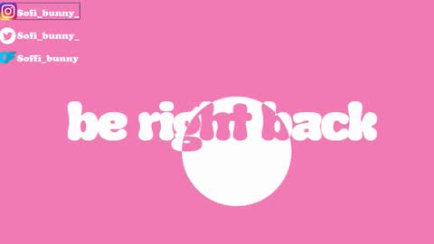 soffi_bunny_ online show from March 27, 8:26 am