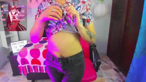 sofiia online show from September 29, 1:21 pm