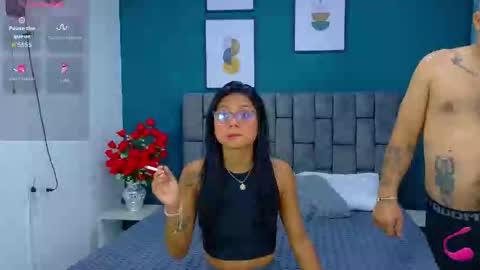 SOFFI AND CHISTOPHER online show from November 30, 8:16 pm