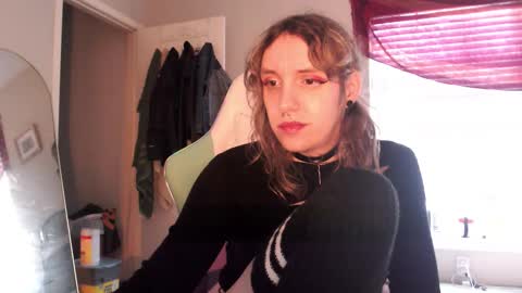 Lilytea online show from November 19, 9:46 pm