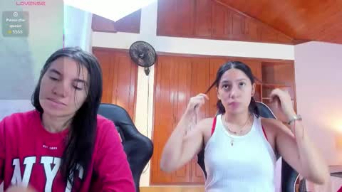 soffy and mia online show from January 13, 12:46 pm