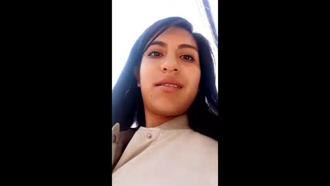 Soffy Moore online show from October 23, 1:56 pm