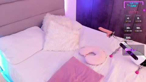 Sofia online show from February 8, 2:36 am