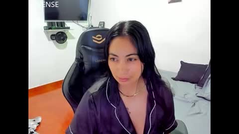 Evainked online show from November 5, 11:56 am