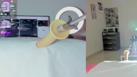 Sofi online show from March 22, 5:06 pm