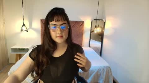 SOFI BLAKE online show from February 26, 1:14 pm