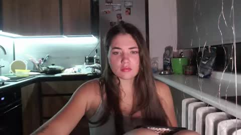 Snapshot of sofi_delightful chatting on October 17, 6:56 pm Sofi online show from October 17, 6:56 pm