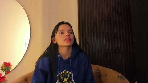 SOFIA online show from April 3, 12:28 am