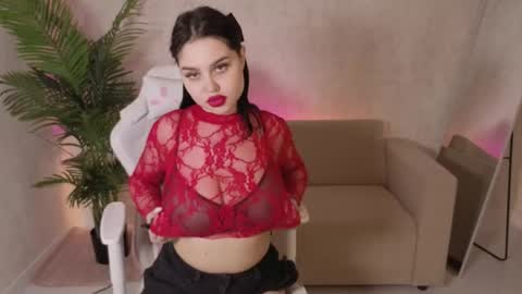 sofi_lunell online show from June 2, 9:22 am