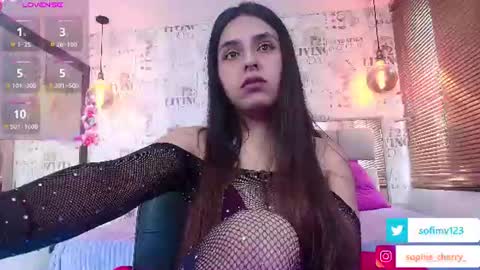 sofi_secrets online show from July 25, 12:47 pm