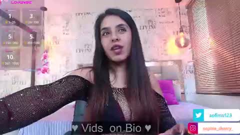 sofi_secrets online show from July 28, 2:13 pm