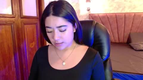 Susy online show from October 28, 1:39 am