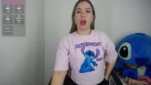  LAURA SOFIA  online show from January 11, 11:16 am