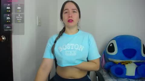  LAURA SOFIA  online show from June 23, 10:33 am