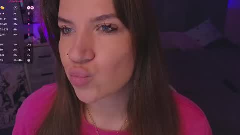 Sofia Lush is active  PVT is open  Welcome to the world of pleasure online show from June 16, 10:30 am
