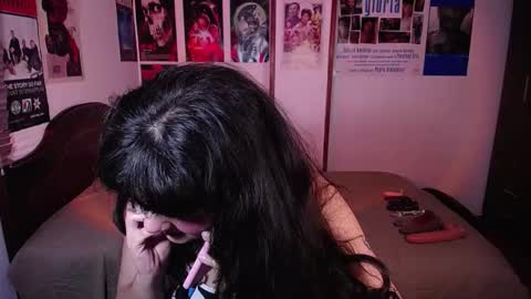 Sofi online show from February 27, 11:08 pm