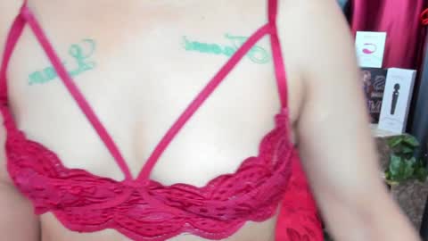 Miss Sofi online show from March 31, 12:27 pm