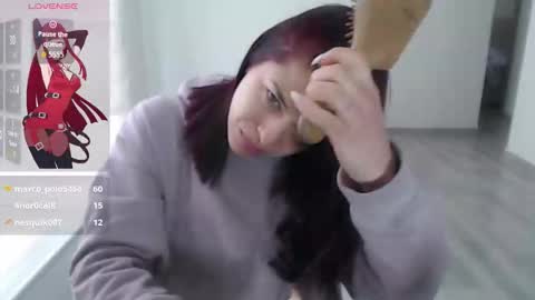 sofia Ill be back on Tuesday June 4.  online show from December 15, 8:05 pm